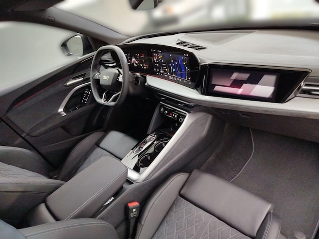 Audi Q5 Quattro S-Tronic Sportback