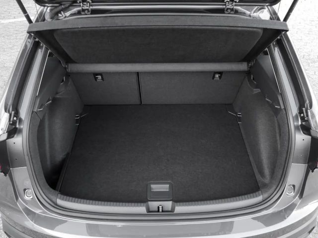 Volkswagen Taigo 1.0 TSI DSG