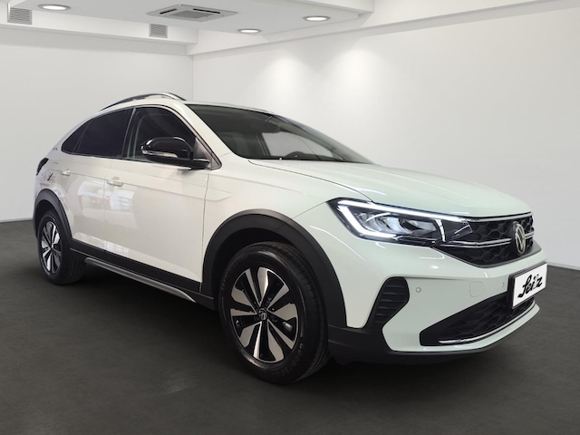 Volkswagen Taigo 1.0 TSI