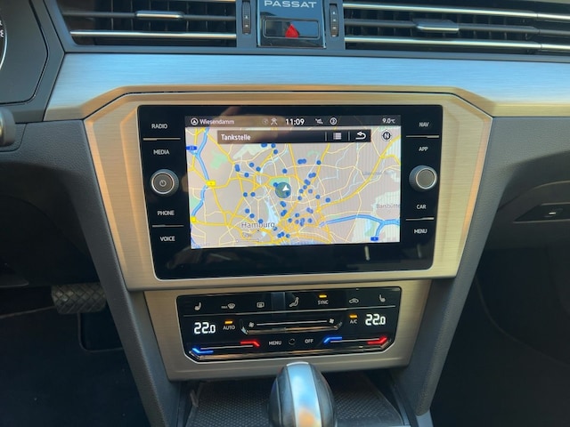 Volkswagen Passat DSG Variant