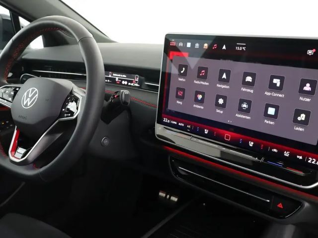 Volkswagen ID.7 4Motion Business GTX Tourer