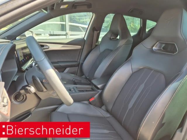 Cupra Formentor 2.0 TSI 4Drive DSG VZ