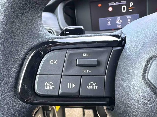 Jeep Avenger Longitude