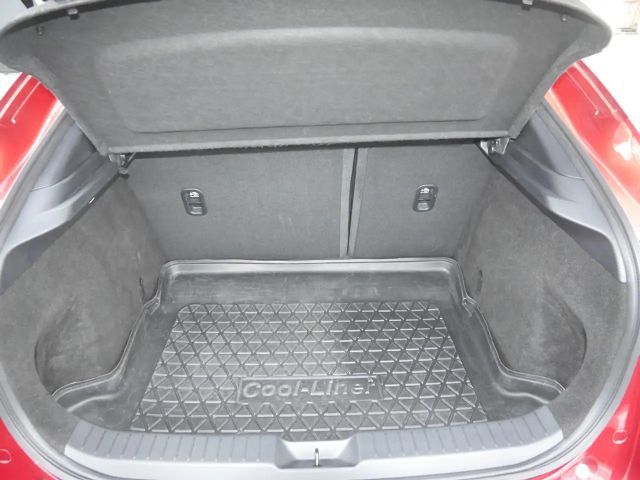 Mazda CX-30 SkyActiv