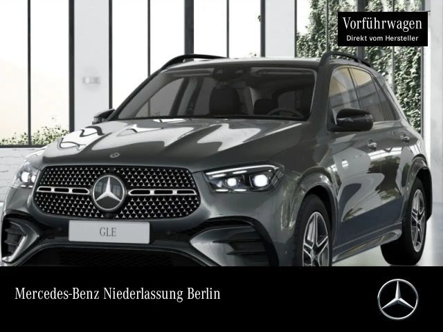 Mercedes-Benz GLE 300 4MATIC AMG Line GLE 300 d