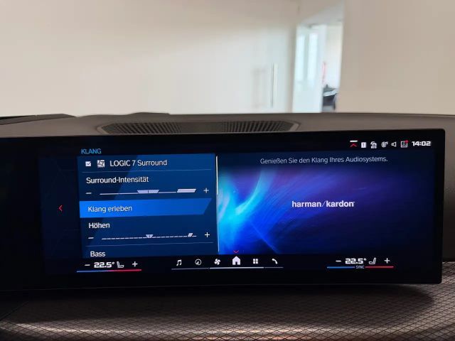 BMW M3 Competition Sedan xDrive