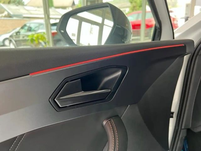 Cupra Leon DSG Sportstourer