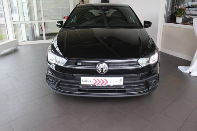 Volkswagen Polo 1.0 TSI Plus