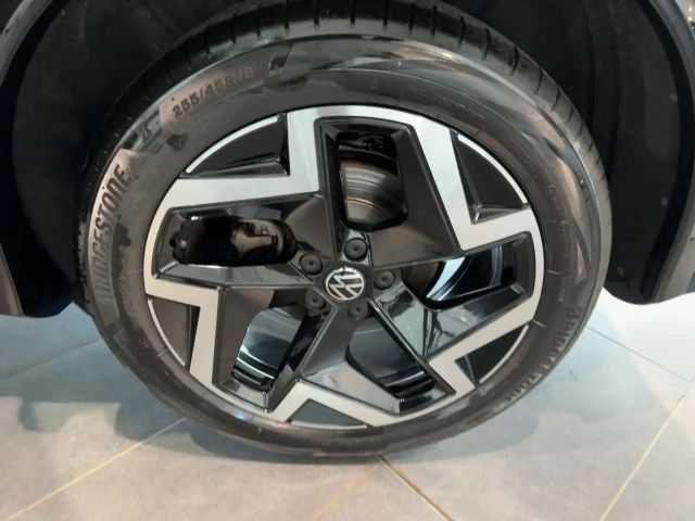 Volkswagen Tiguan 2.0 TDI DSG R-Line
