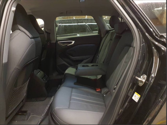 Audi A5 Avant S-Tronic