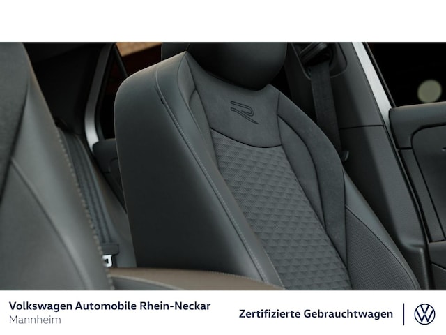 Volkswagen T-Roc 1.5 eTSI R-Line