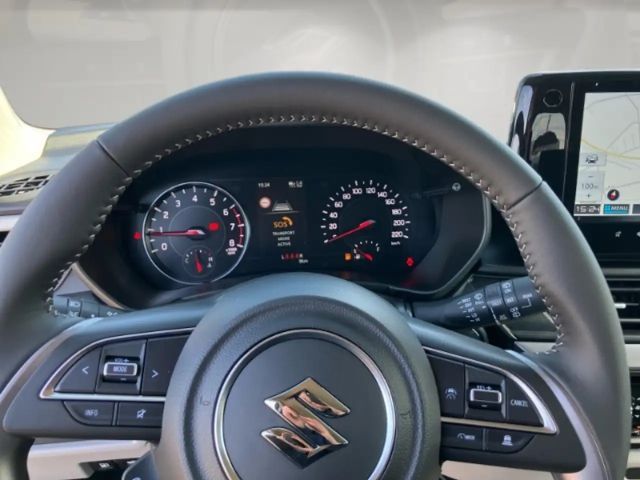 Suzuki Swift Comfort