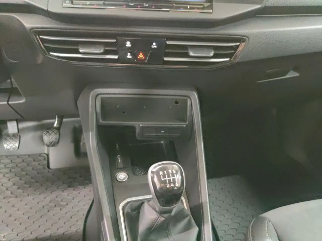 Volkswagen Caddy 2.0 TDI Life