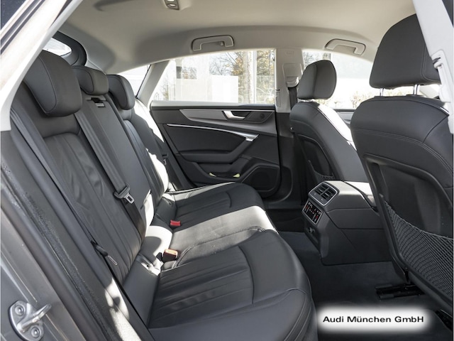 Audi A7 45 TFSI S-Tronic Sportback