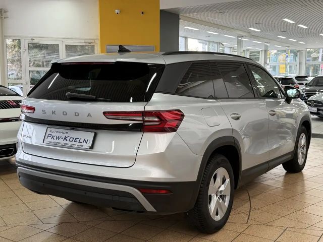 Skoda Kodiaq 2.0 TDI