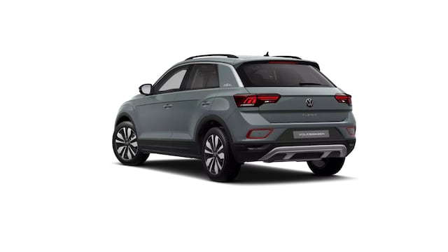 Volkswagen T-Roc 1.0 TSI