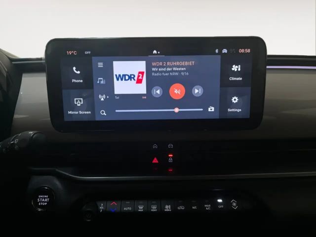 Fiat 600e Style-/Komfortpaket 360°PDC SHZG KAM APPLECAR/ANDR