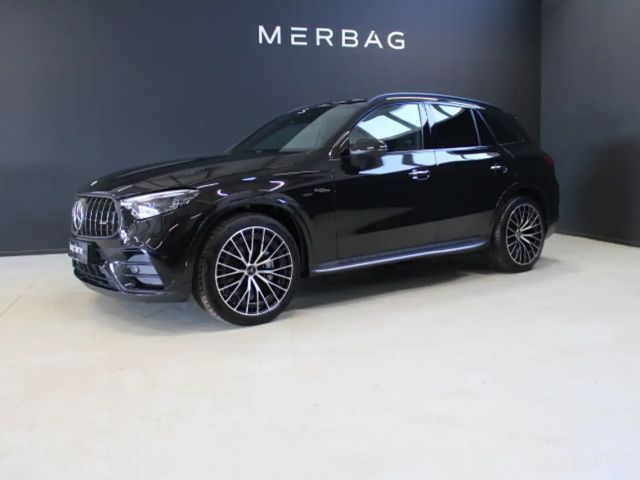 Mercedes-Benz GLC 43 AMG 4MATIC AMG Line