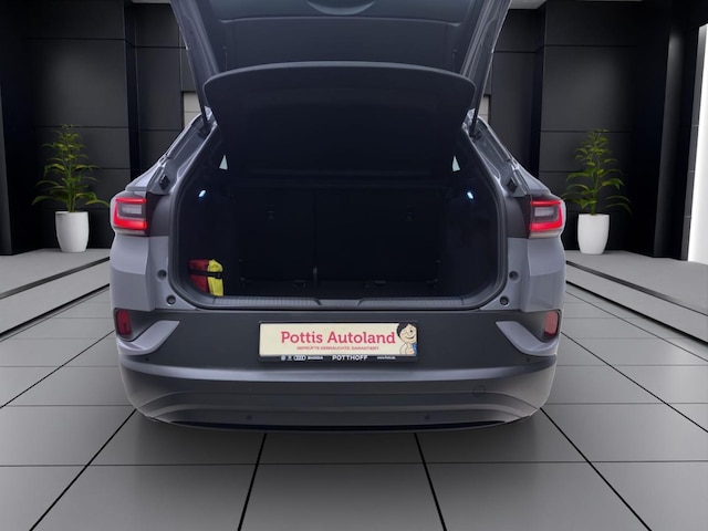 Volkswagen ID.4 Pure