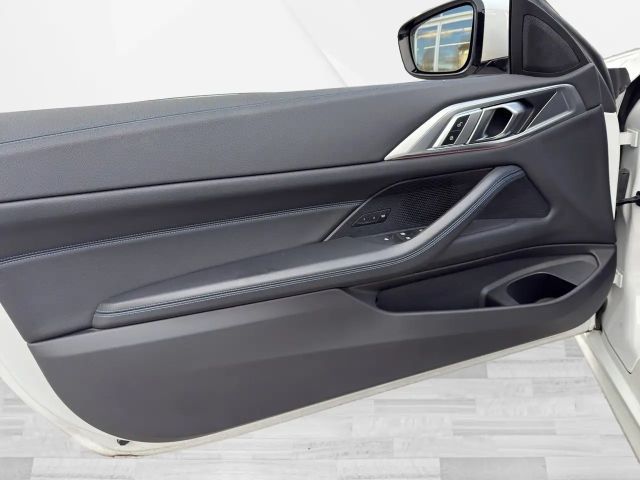 BMW 420 Cabrio M-Sport