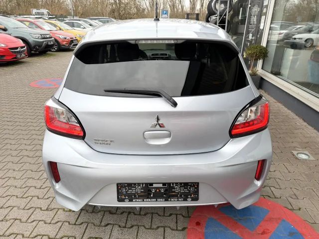 Mitsubishi Space Star Star