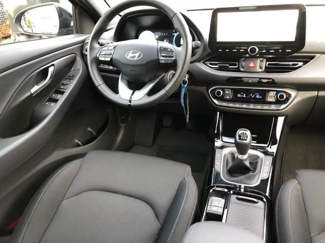 Hyundai i30 1.0 Advantage T-GDi