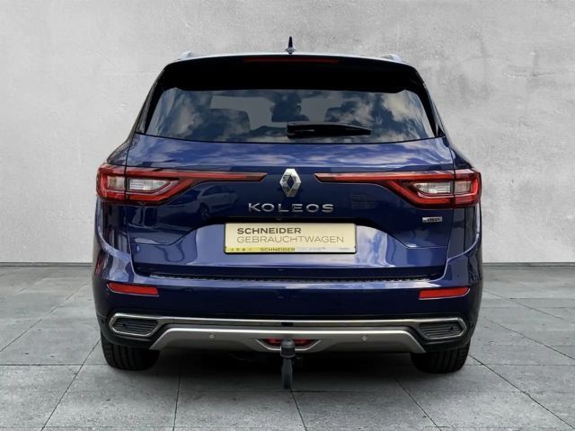 Renault Koleos Blue Intens