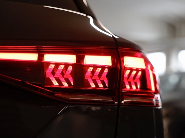 Audi Q6 e-tron Quattro