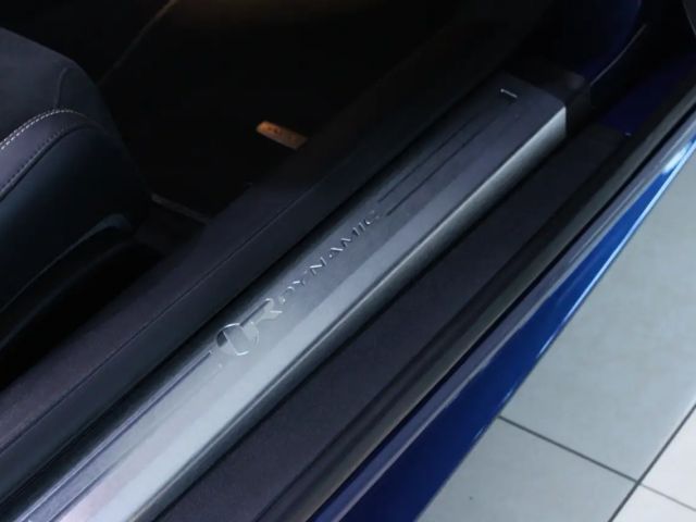 Jaguar F-Type AWD Cabriolet