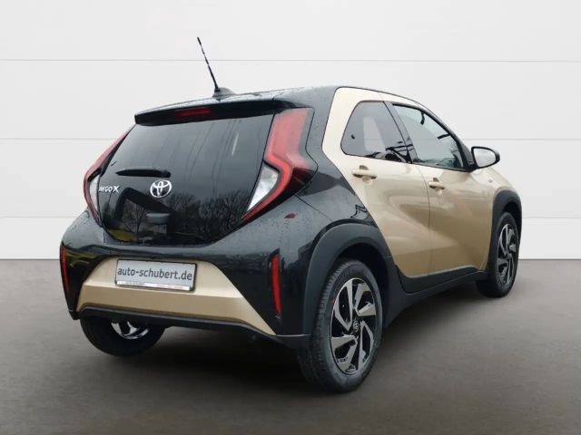 Toyota Aygo X Hatchback