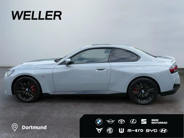 BMW 230 230i Coupé M-Sport