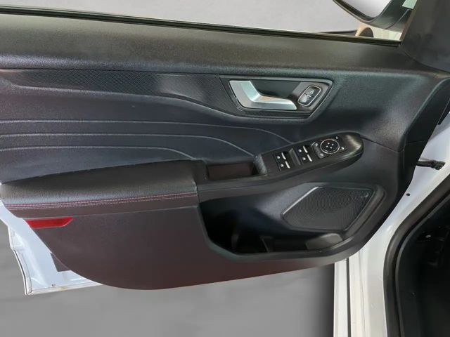 Ford Kuga Plug in Hybrid ST Line