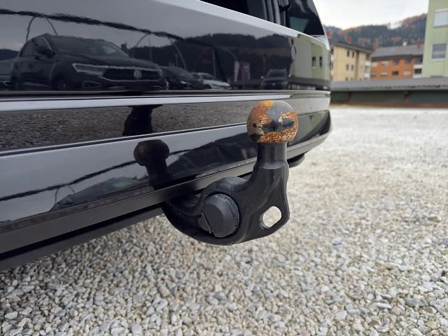 Skoda Octavia Ambition Combi