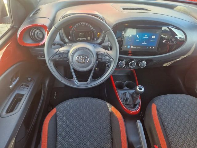 Toyota Aygo X 1.0 VVT-i Hatchback