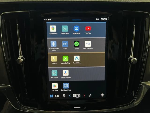 Volvo V90 AWD Inscription Recharge T6