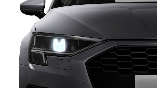 Audi A3 30 TFSI S-Tronic Sportback