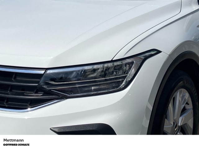 Volkswagen Tiguan 2.0 TDI DSG Life