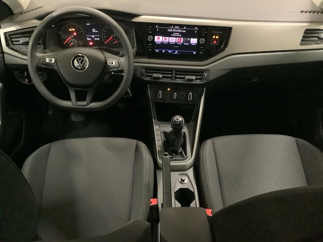 Volkswagen Polo Comfortline