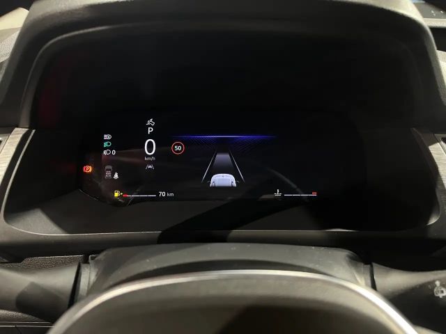 Nissan Townstar DIG-T Tekna