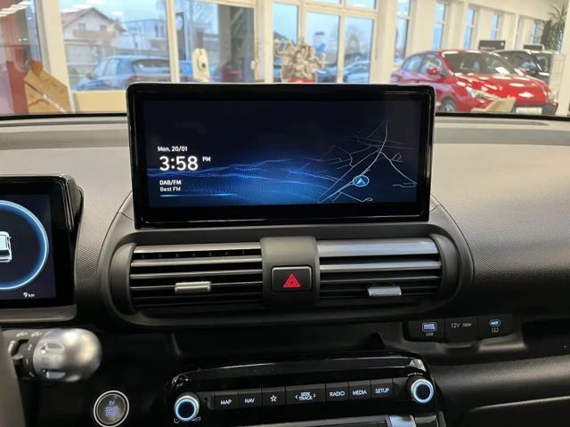 Hyundai INSTER 49 kWh