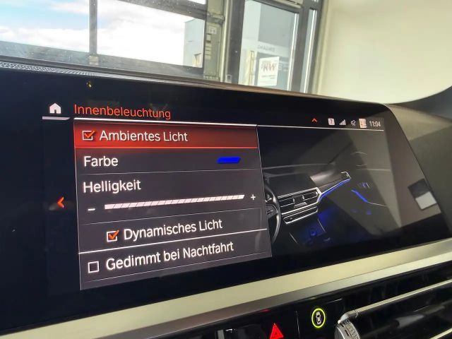 BMW 330 330e M-Sport xDrive