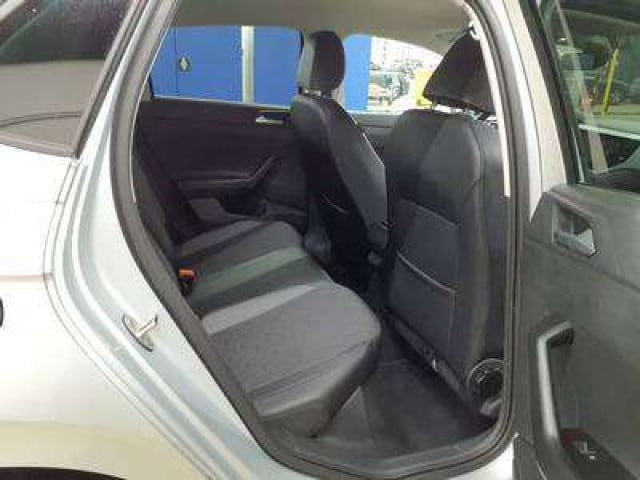 Volkswagen Polo 1.0 TSI DSG