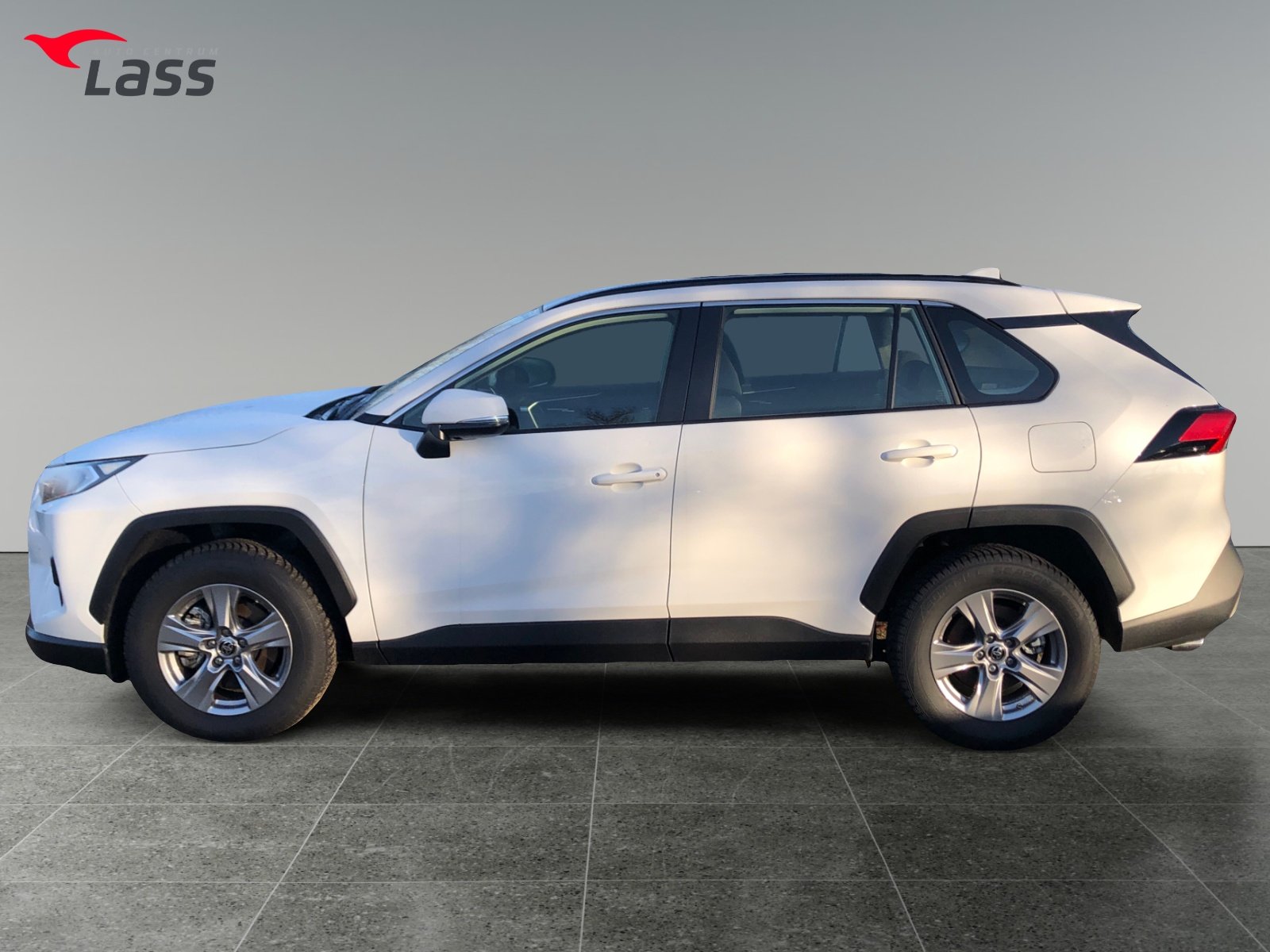 Toyota RAV4 5-deurs Business