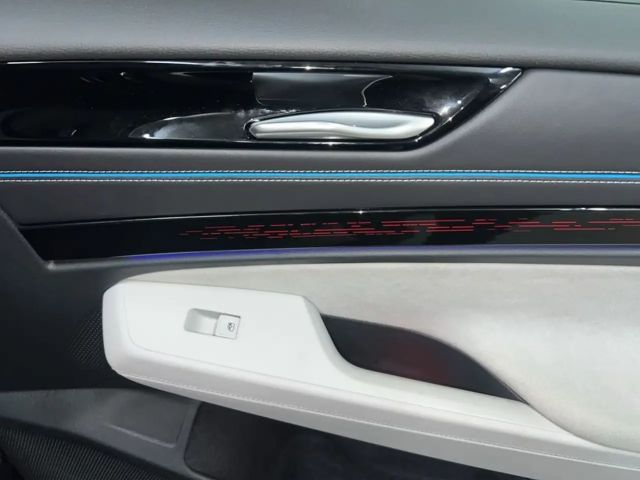 Volkswagen ID.7 Plus Pro