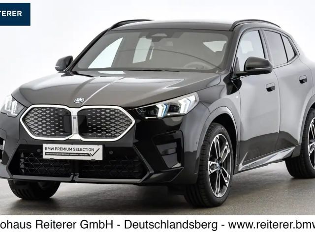 BMW iX2 M-Sport eDrive20
