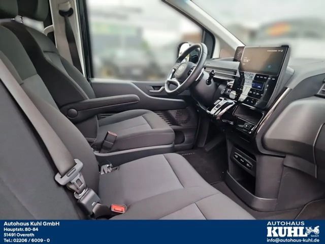 Hyundai Staria Trend