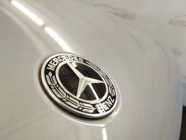 Mercedes-Benz GLC 300 4MATIC