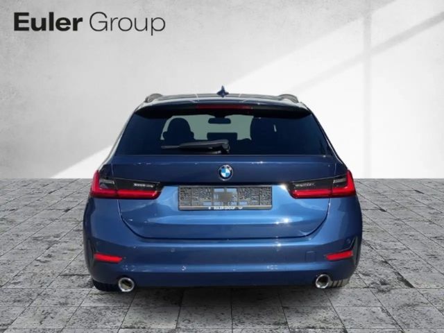 BMW 320 320d Touring xDrive