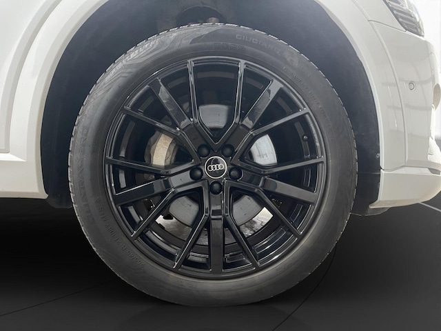 Audi e-tron 55 Quattro Sportback