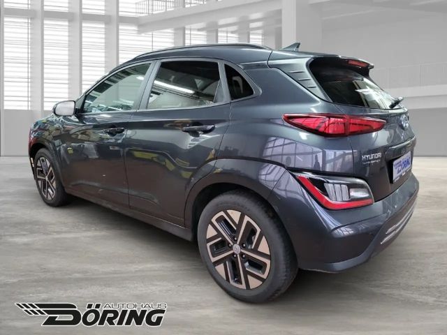 Hyundai Kona 2WD 64 kWh Electric Trend